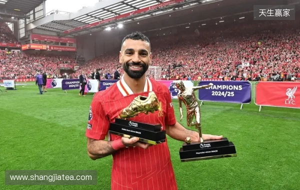 萨拉赫：埃及不是非洲杯夺冠热门；非洲已经没有轻松的比赛