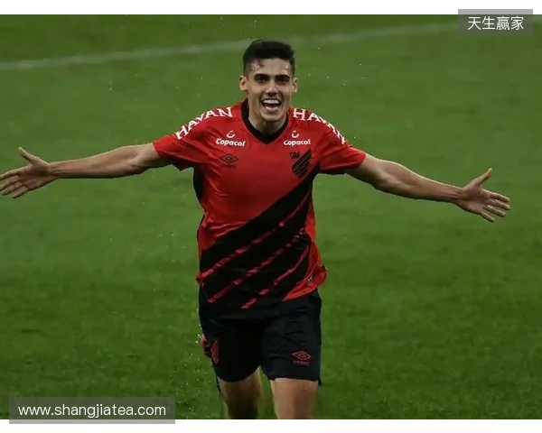 热刺前锋贝利兹接近加盟巴甲球队巴伊亚,转会费1000万欧元