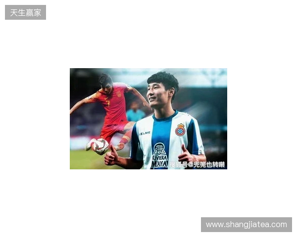 中国球员能在欧洲踢上主力、半主力的上一个是武磊，再之前孙继海