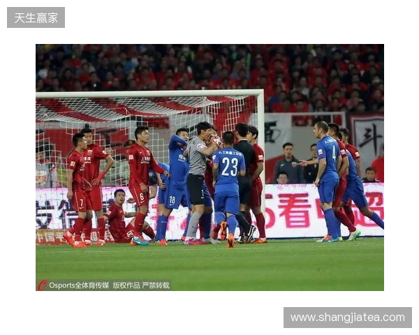 难度加倍！中超9队负分开局，前5轮上演京鲁、上海德比多场焦点战