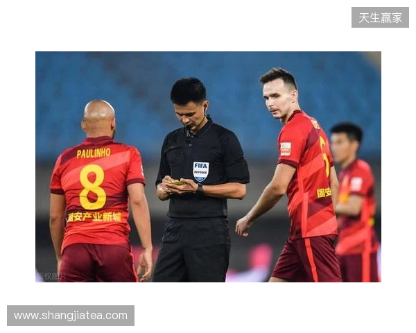 直播吧:上赛季中超“金哨”李海新基本确定执法超级杯海港vs国安 直播吧:上赛季中超“金哨”李海新基本确定执法超级杯海港vs国安