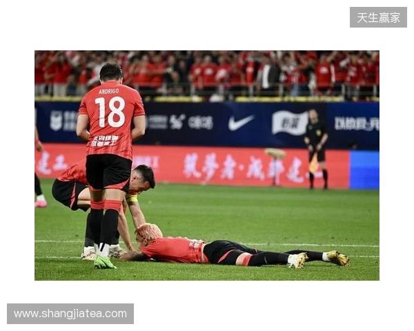 韦世豪：作为队长首先要为球队付出更多，大家状态越来越好