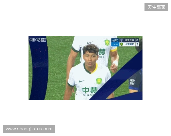 开门红!国安2-0三镇 法比奥破门方镜淇送礼张玉宁建功 国安负2分 开门红!国安2-0三镇 法比奥破门方镜淇送礼张玉宁建功 国安负2分