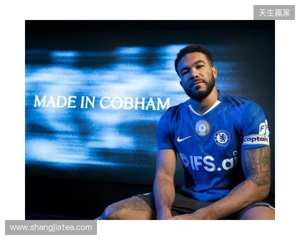 官方:切尔西与队长里斯-詹姆斯续约至2032年 官方:切尔西与队长里斯-詹姆斯续约至2032年