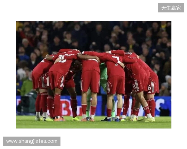 TA:受本土培养规则限制,利物浦下赛季的阵容可能会过于年轻