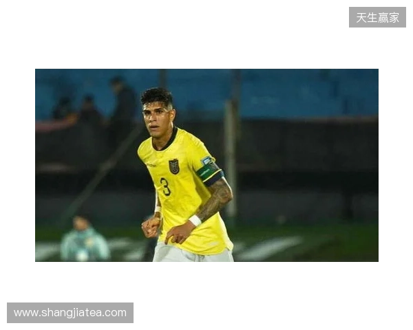 厄瓜多尔队官方：后卫因卡皮耶与中场卡斯蒂略因伤退出本期国家队