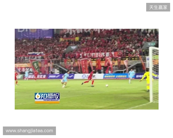 中甲-定南赣联1-0苏州东吴迎2连胜&6轮不败 埃里克斯破门制胜