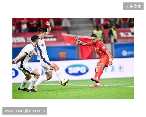 海港1-1津门虎送后者6轮不胜 莱昂纳多破门 哈达斯点射扳平 海港1-1津门虎送后者6轮不胜 莱昂纳多破门 哈达斯点射扳平