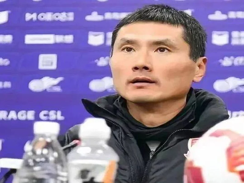 邵佳一：理解球迷恨铁不成钢的心情，这对我来说是一种动力