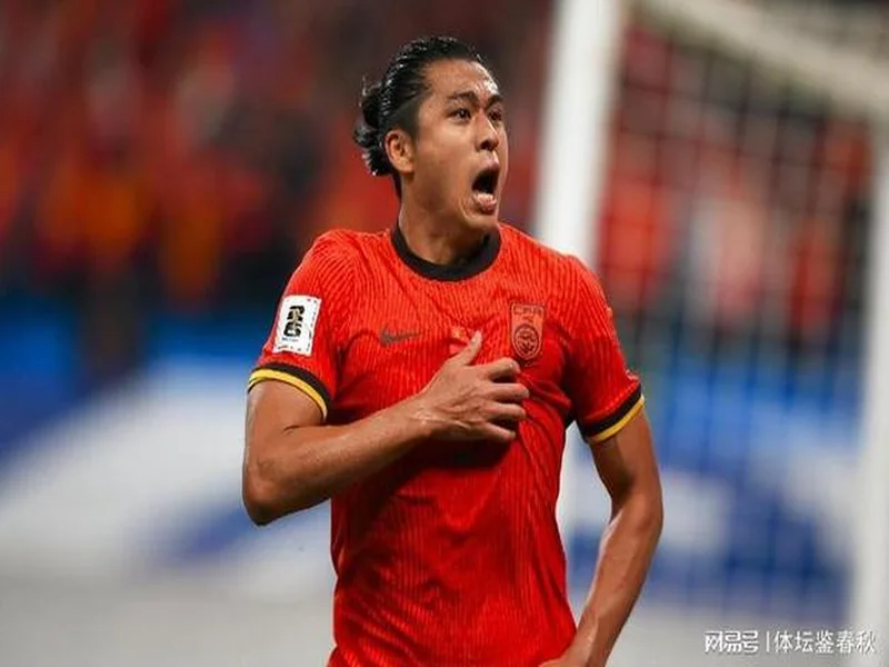 开门红!国安2-0三镇 法比奥破门方镜淇送礼张玉宁建功 国安负2分