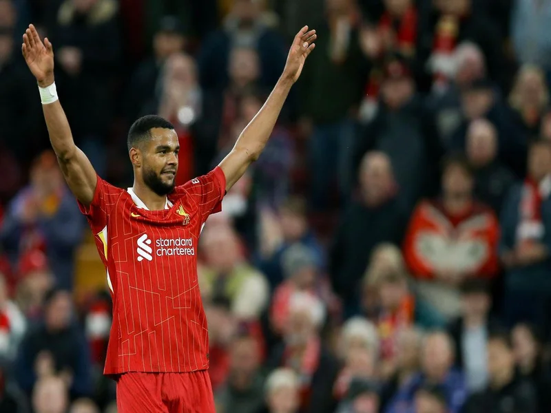 利物浦身价更新:索博成新晋亿元先生;加克波,琼斯等下跌