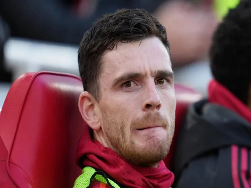 DO:热刺有望在今年夏天免签罗伯逊,前提是在英超保级